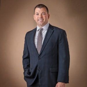 Bryan Oswald