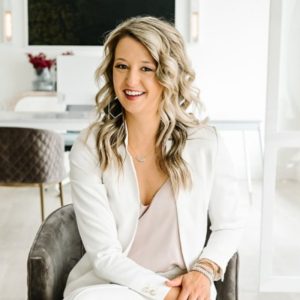 Courtney Otte