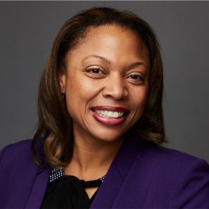 Monique Farmer
